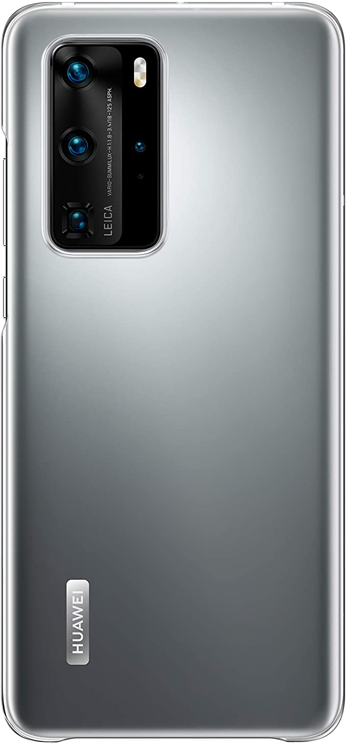 Smartphone con migliori fotocamere posizione 5 - Huawei P40 Pro